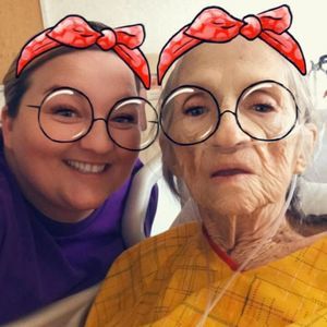 Meet your Posher, Alisha